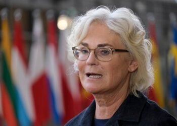 EU baut neue Eingreiftruppe auf