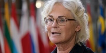 EU baut neue Eingreiftruppe auf