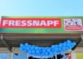 Fressnapf will europaweit expandieren