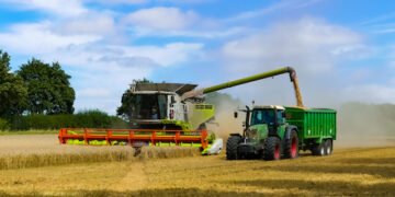 Getreidepreise explodieren