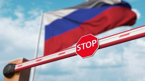 Helfen die Sanktionen Putins Russland in die Knie zu zwingen?