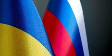 Hunderte Festnahmen bei Demo in Moskau