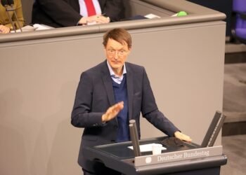 Impfpflicht für Pflegeeinrichtungen