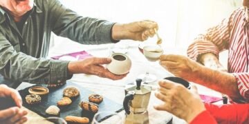 Kaffeehausgespräche