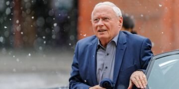 Lafontaine erklärt Austritt aus Linkspartei