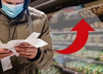 Lieferengpässe durch Krieg in der Ukraine?