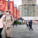 Lockdown in China bedroht Apple-Produktion