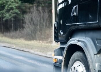 Logistikbranche fehlen Fahrer