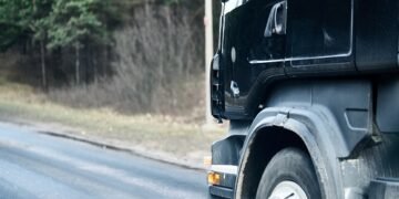 Logistikbranche fehlen Fahrer