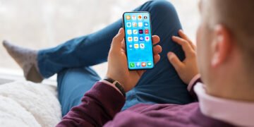 Nutzer von Android telefonieren künftig anders