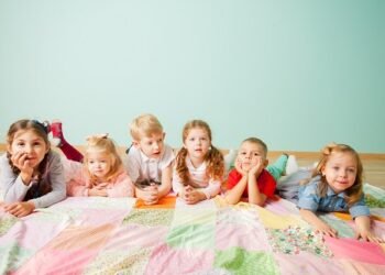 Patchwork zwischen Handarbeit und Familie