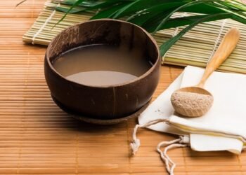 Rauschendes Bargetränk kommt in Australien an