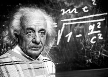 Relativitätstheorie