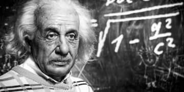 Relativitätstheorie