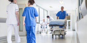 Schweineherz-Transplantation