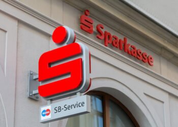 Sparkassen-Kunden im Visier
