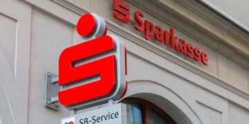 Sparkassen-Kunden im Visier