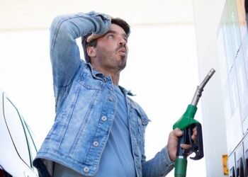 Tanken soll noch teurer werden