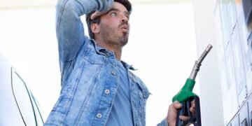 Tanken soll noch teurer werden