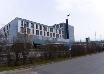 Technische Hochschule in Lausanne entwickelt Rollstuhlroboter