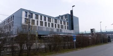 Technische Hochschule in Lausanne entwickelt Rollstuhlroboter