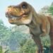 Tyrannosaurus rex