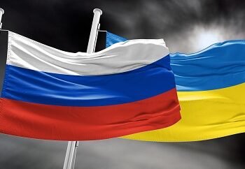 Übergriffe gegen Russen wegen dem Krieg in der Ukraine