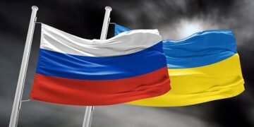 Übergriffe gegen Russen wegen dem Krieg in der Ukraine