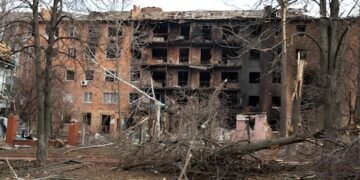 Ukraine Friedensverhandlungen