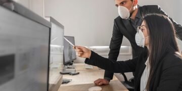 Wegfall der „3G-Regel“ für den Arbeitsplatz