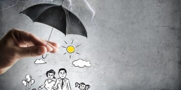 Welche Versicherungen bei Unwetter und Naturkatastrophen helfen