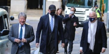 Boris Becker schuldig wegen Insolvenzverschleppung