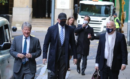 Boris Becker schuldig wegen Insolvenzverschleppung