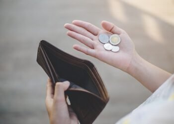 Bundesfinanzminister befürchtet Wohlstandsverlust