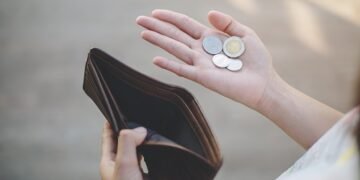 Bundesfinanzminister befürchtet Wohlstandsverlust