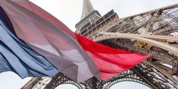 Die Wahl in Frankreich könnte zu einer Überraschung beitragen