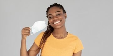 Ende der Maskenpflicht