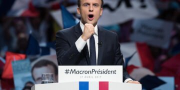 Frankreich nach der Präsidentschaftswahl