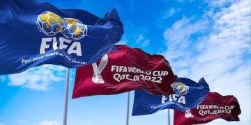 Fußball-Weltmeisterschaft 2022