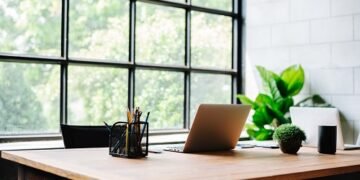 Gesund im Homeoffice