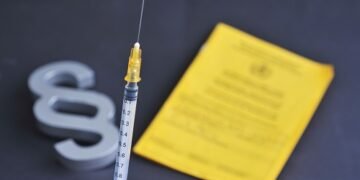 Impfpflicht ab 18 gescheitert?