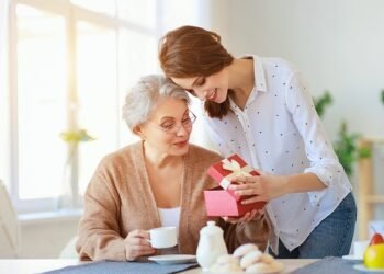 Liebevoll ausgesuchte Kleinigkeiten