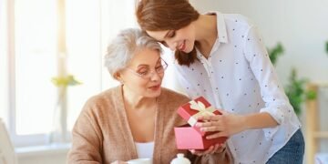 Liebevoll ausgesuchte Kleinigkeiten