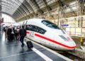 Milliardenauftrag für die Deutsche Bahn