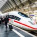 Milliardenauftrag für die Deutsche Bahn