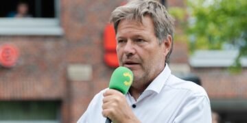 Nachfolge für Anne Spiegel gefunden