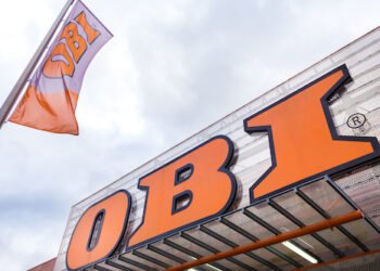 Obi zieht sich aus Russland zurück