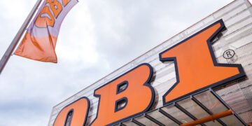 Obi zieht sich aus Russland zurück