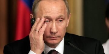 Öl-Embargo gegen Russland