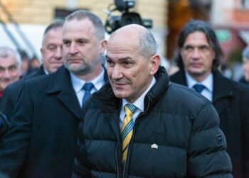 Parlamentswahl in Slowenien